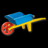 Roaba de jucarie Sola Square